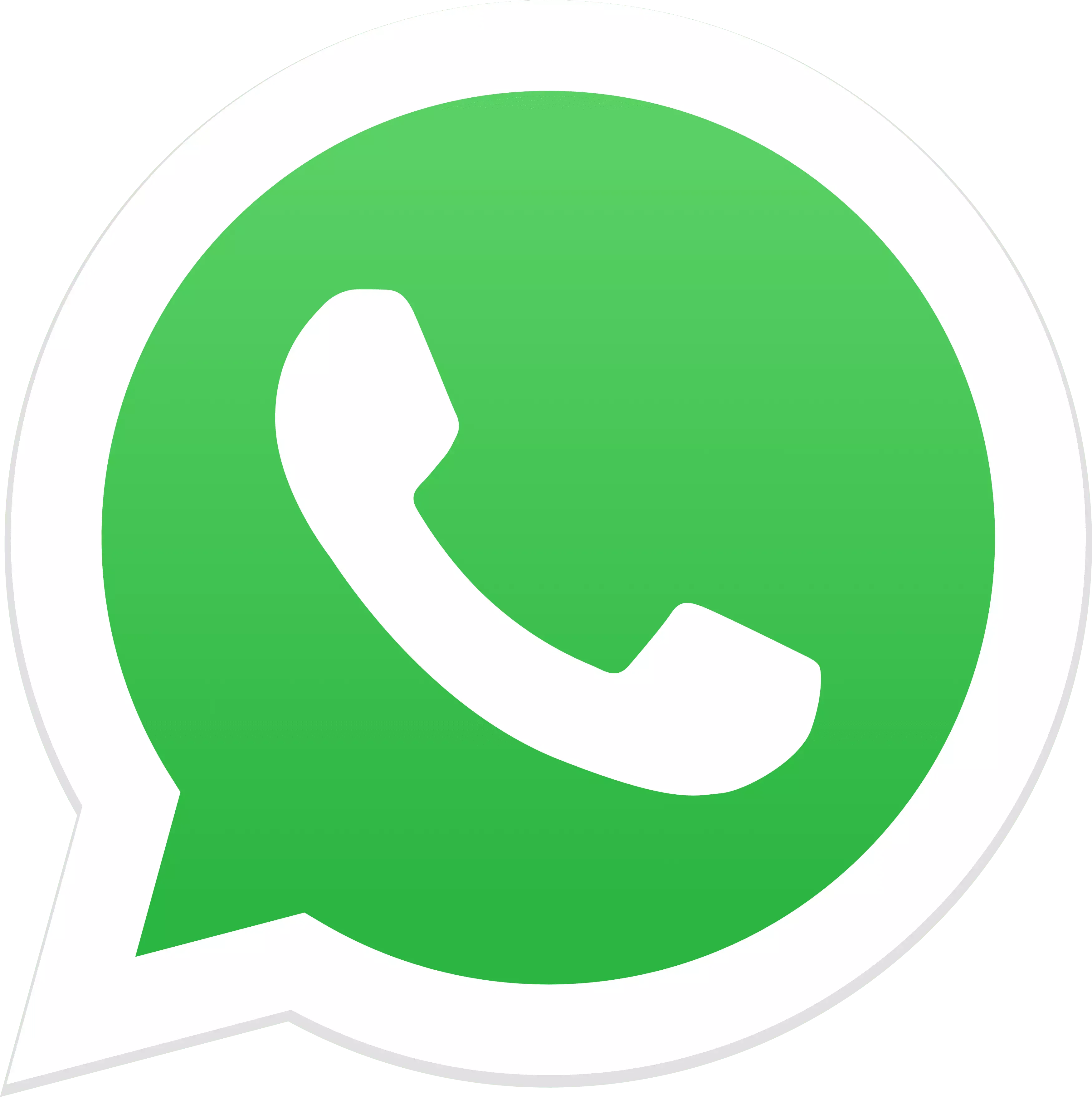 Ícone do WhatsApp